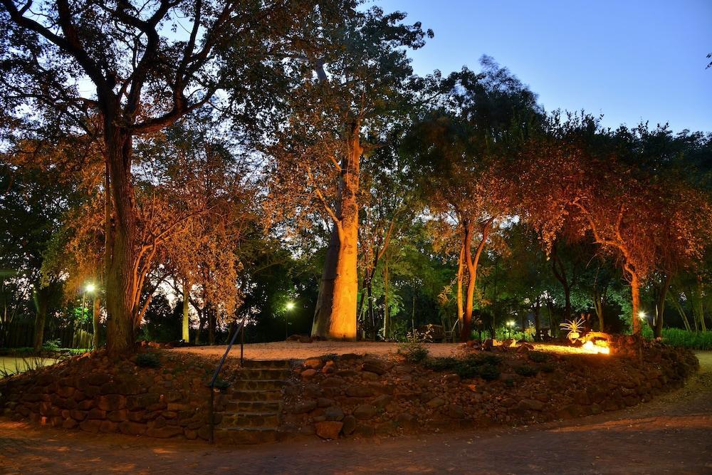 Victoria Falls Safari Club Kültér fotó