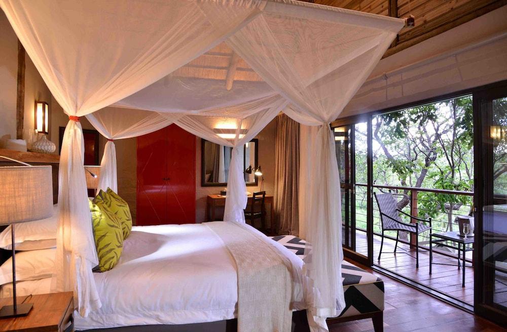 Victoria Falls Safari Club Kültér fotó