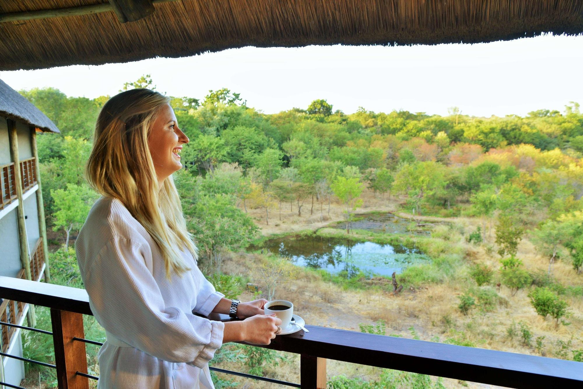 Victoria Falls Safari Club Kültér fotó