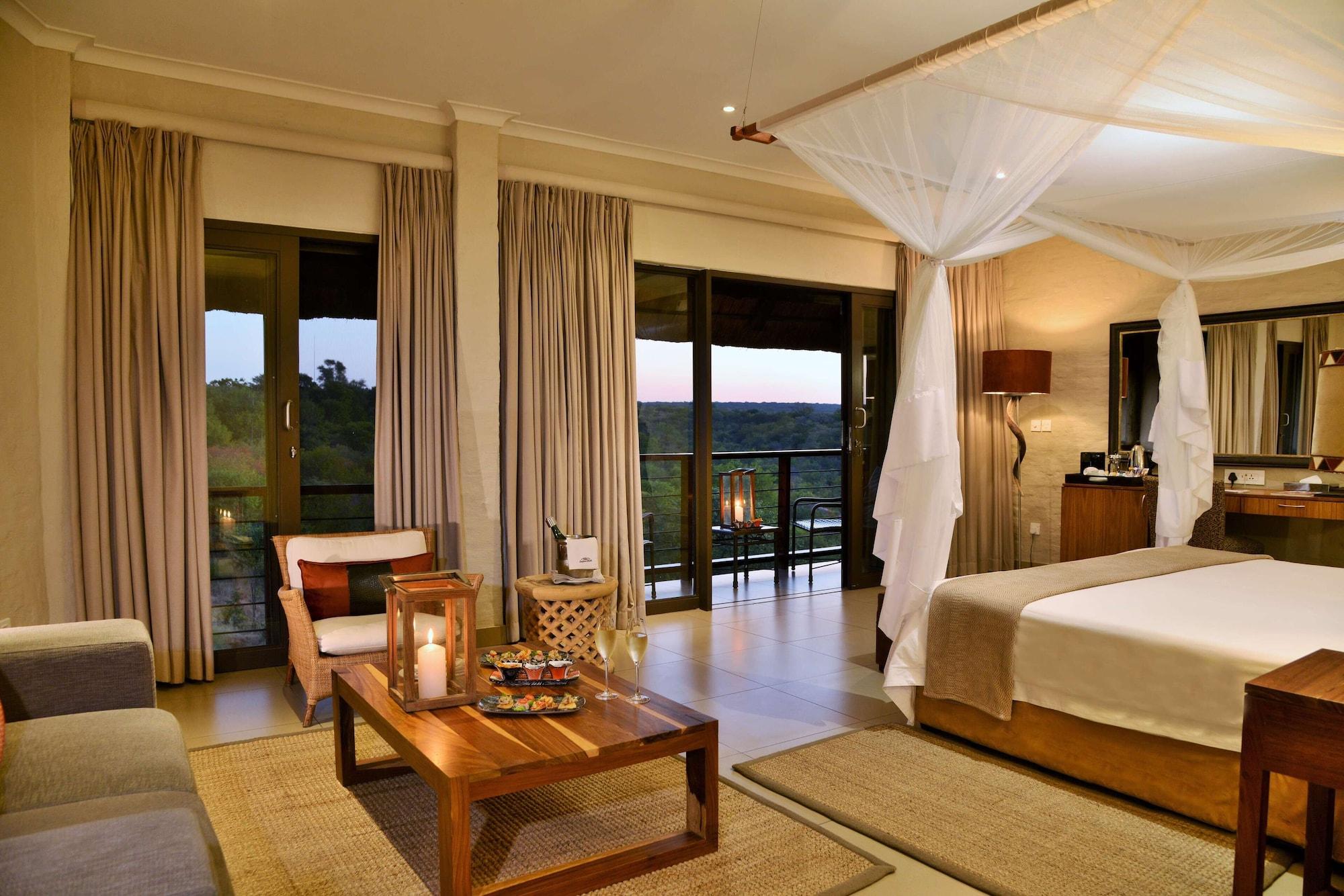 Victoria Falls Safari Club Kültér fotó