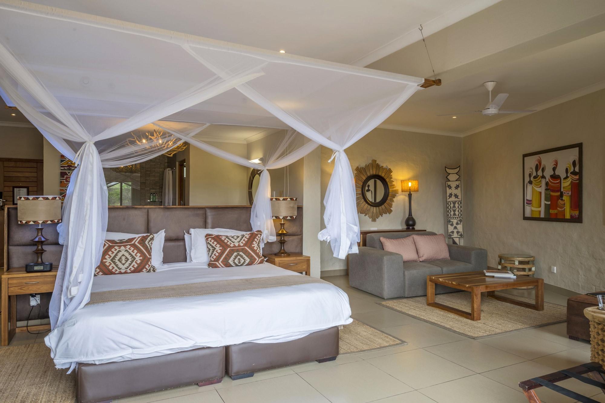 Victoria Falls Safari Club Kültér fotó