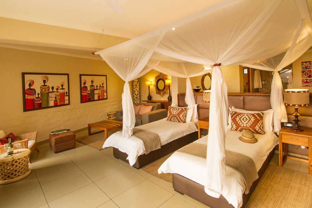 Victoria Falls Safari Club Kültér fotó